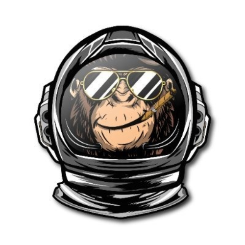 Space Monkey